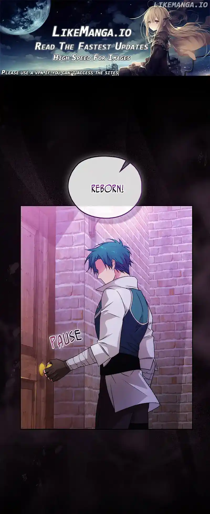 Reminiscence Adonis Chapter 255