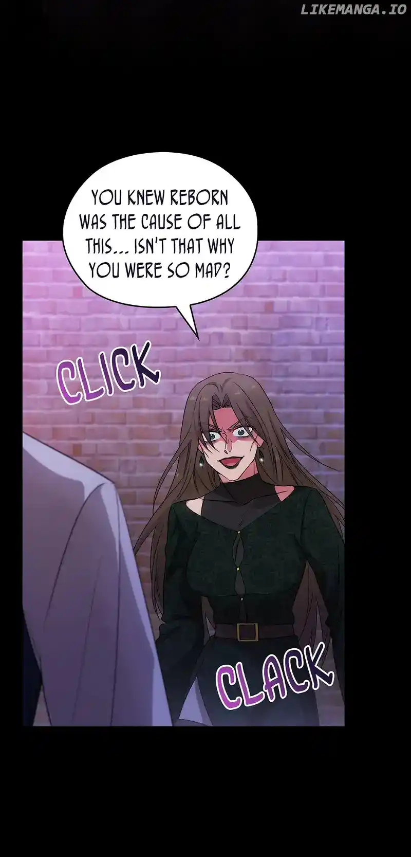 Reminiscence Adonis Chapter 255