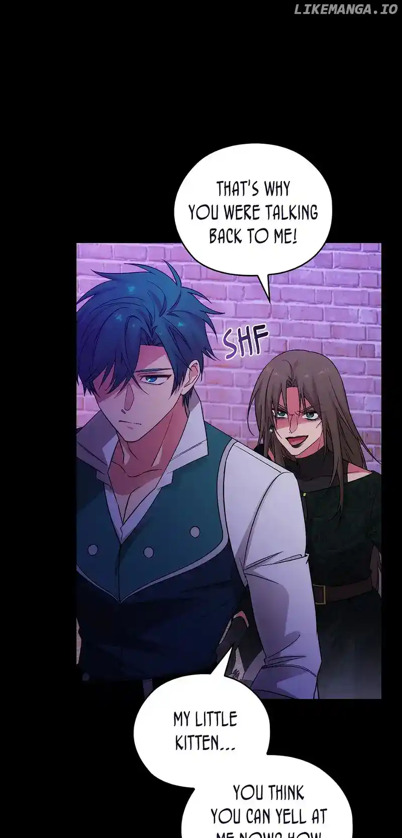 Reminiscence Adonis Chapter 255