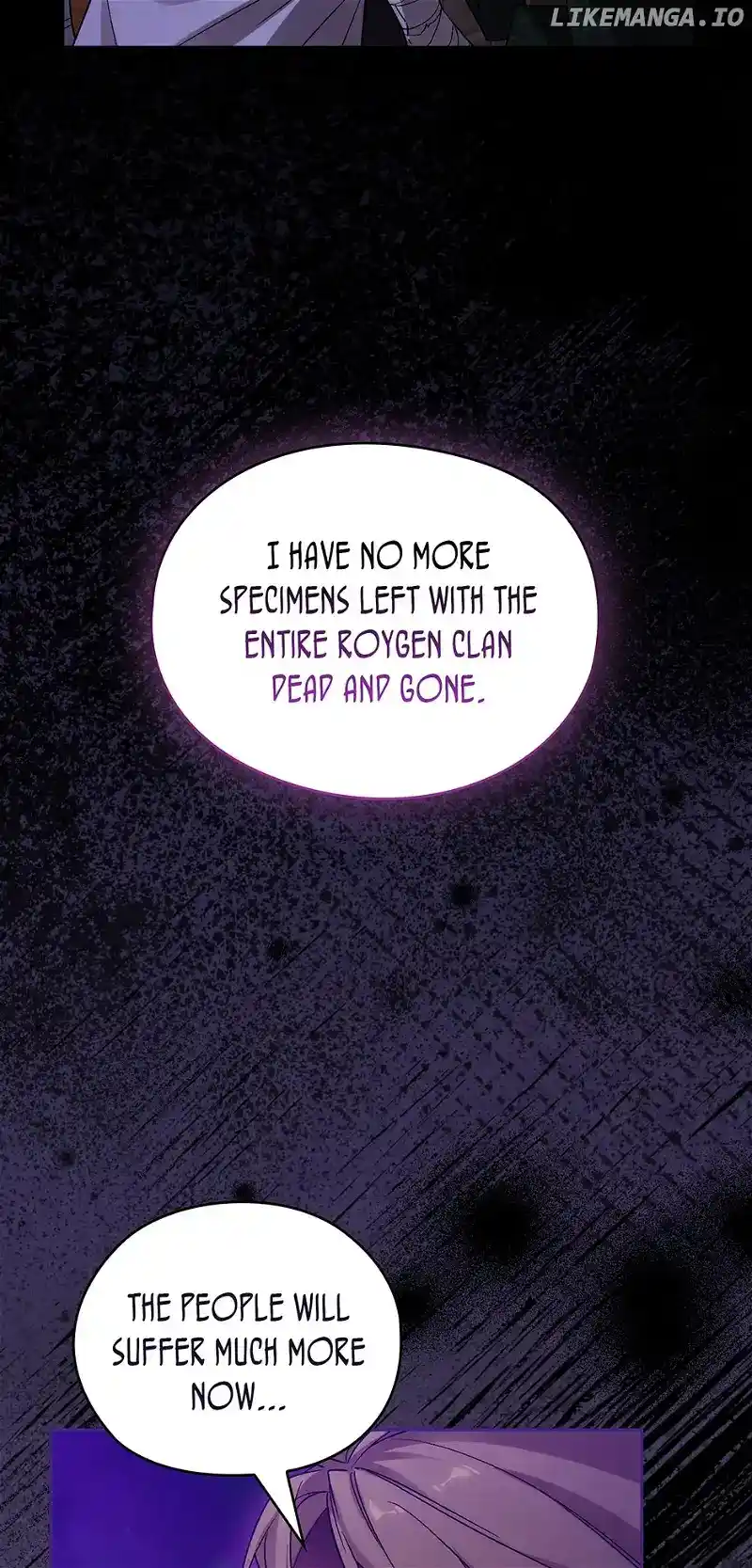 Reminiscence Adonis Chapter 255