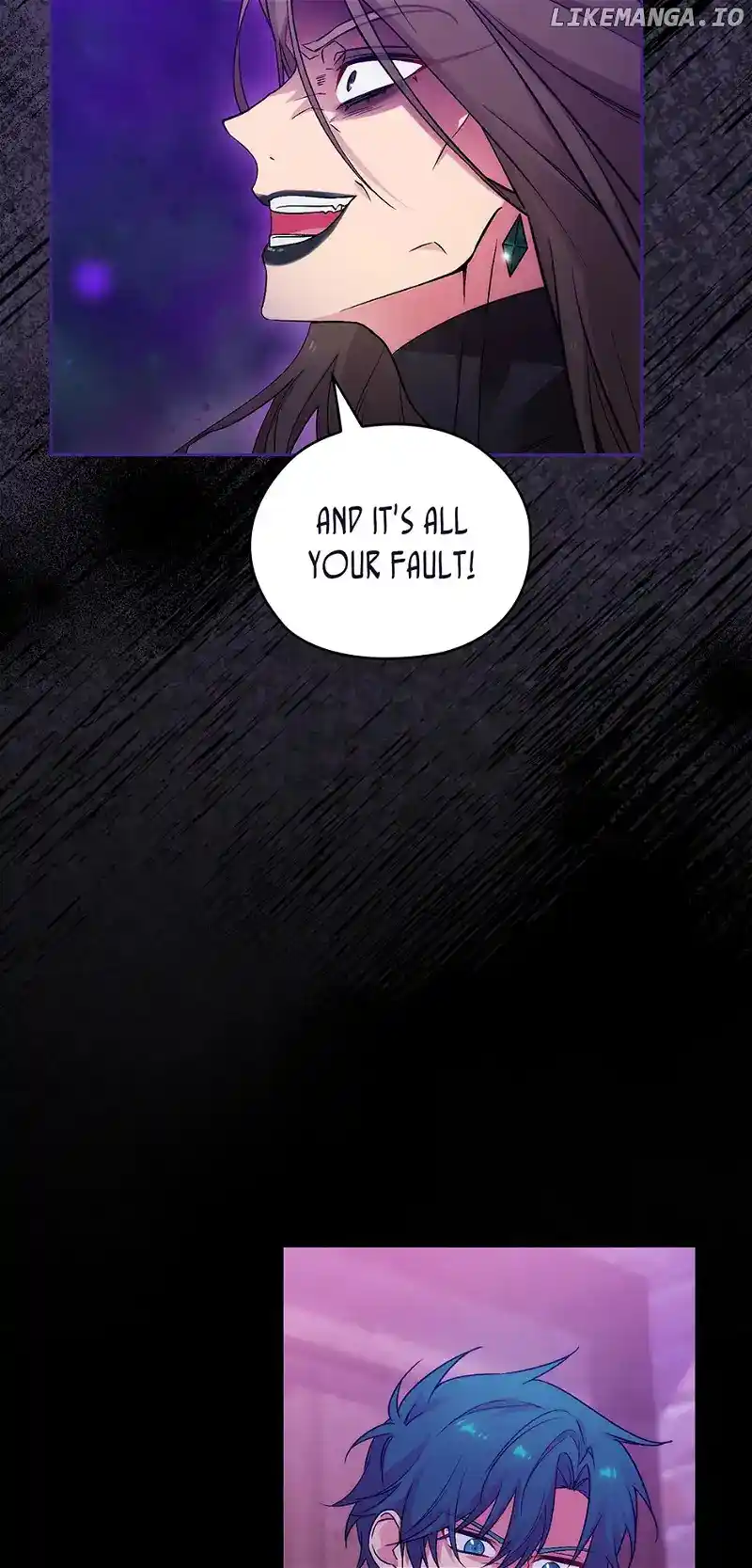 Reminiscence Adonis Chapter 255