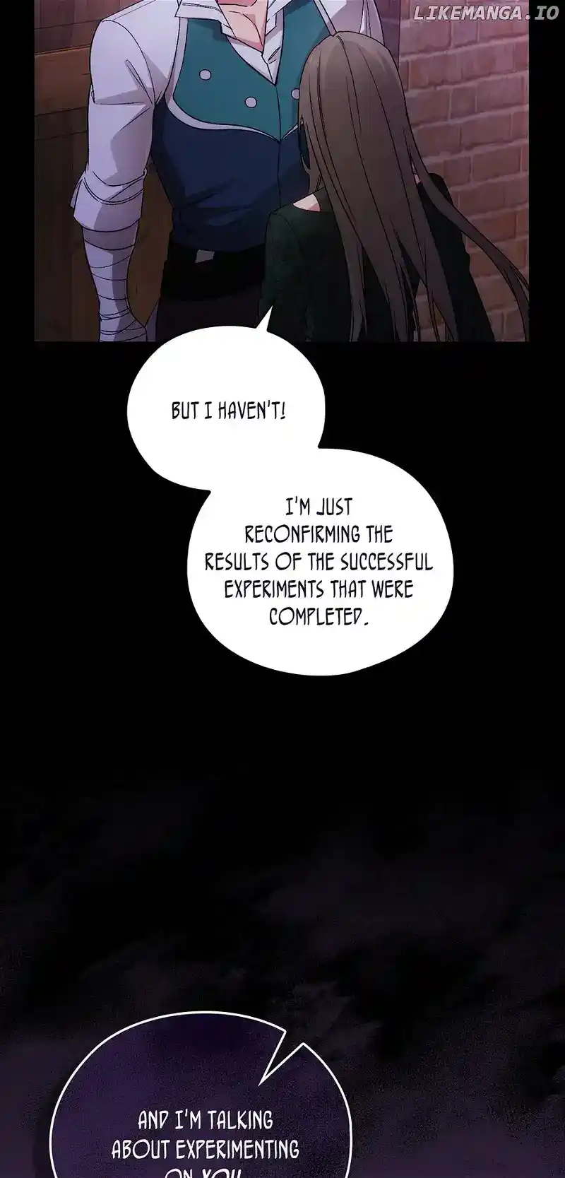 Reminiscence Adonis Chapter 255