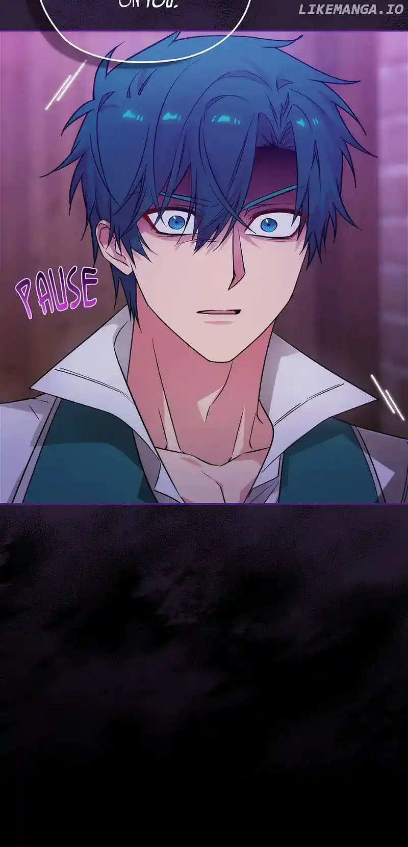 Reminiscence Adonis Chapter 255