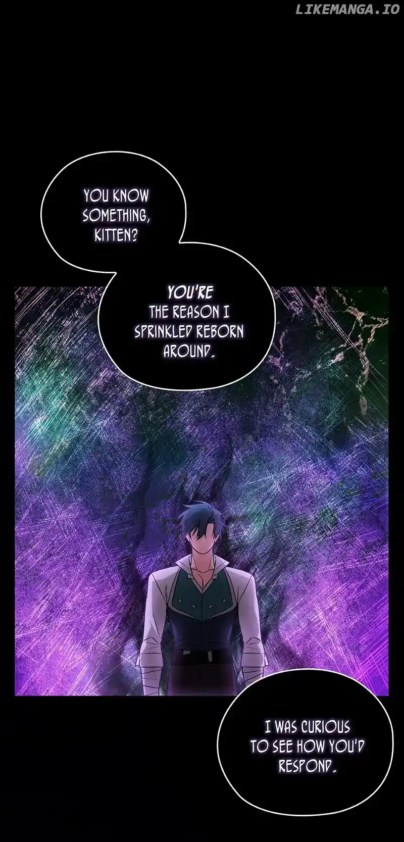 Reminiscence Adonis Chapter 255