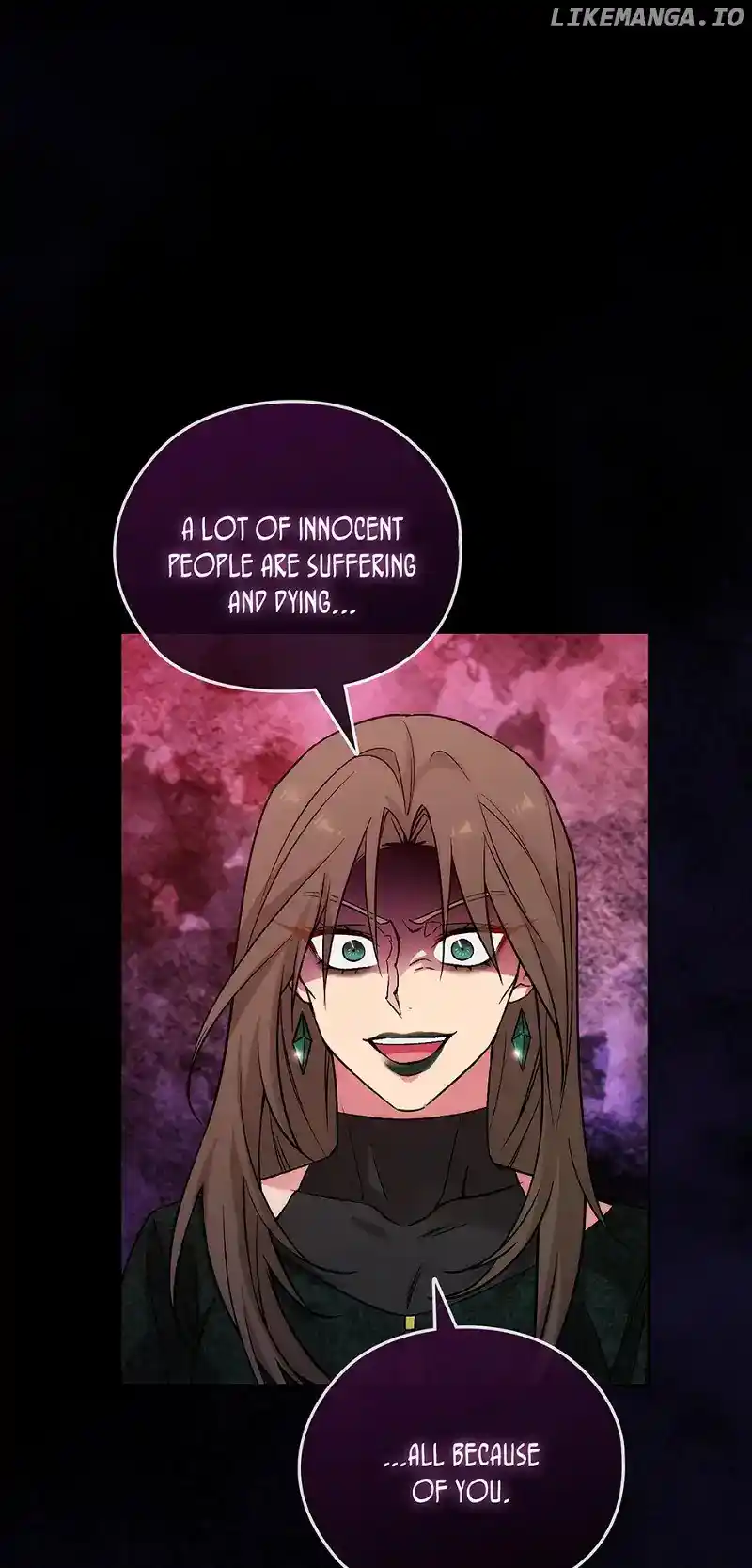 Reminiscence Adonis Chapter 255