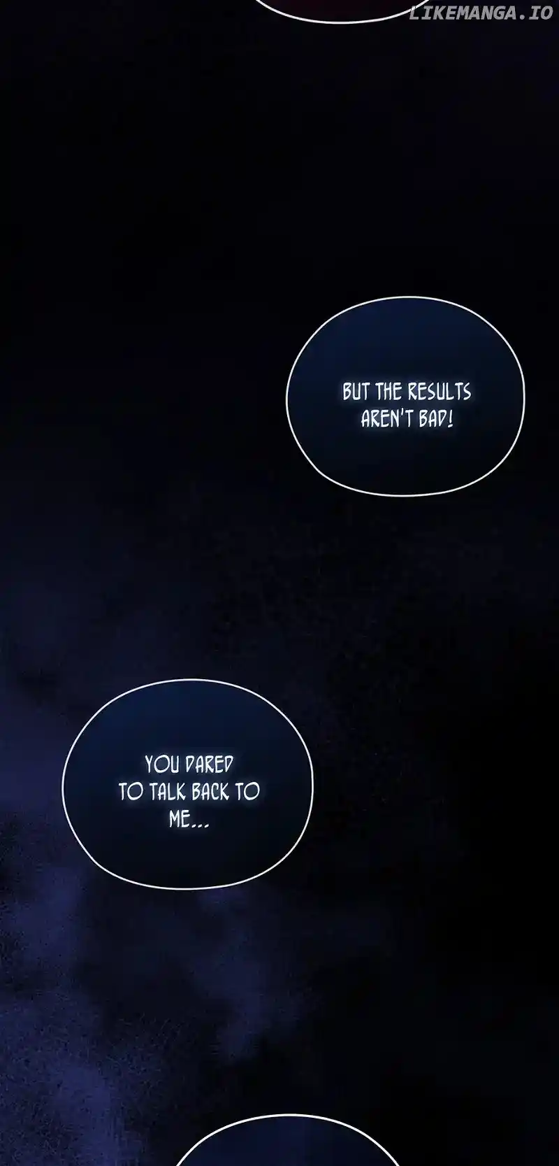 Reminiscence Adonis Chapter 255