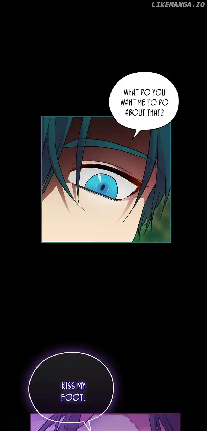 Reminiscence Adonis Chapter 255