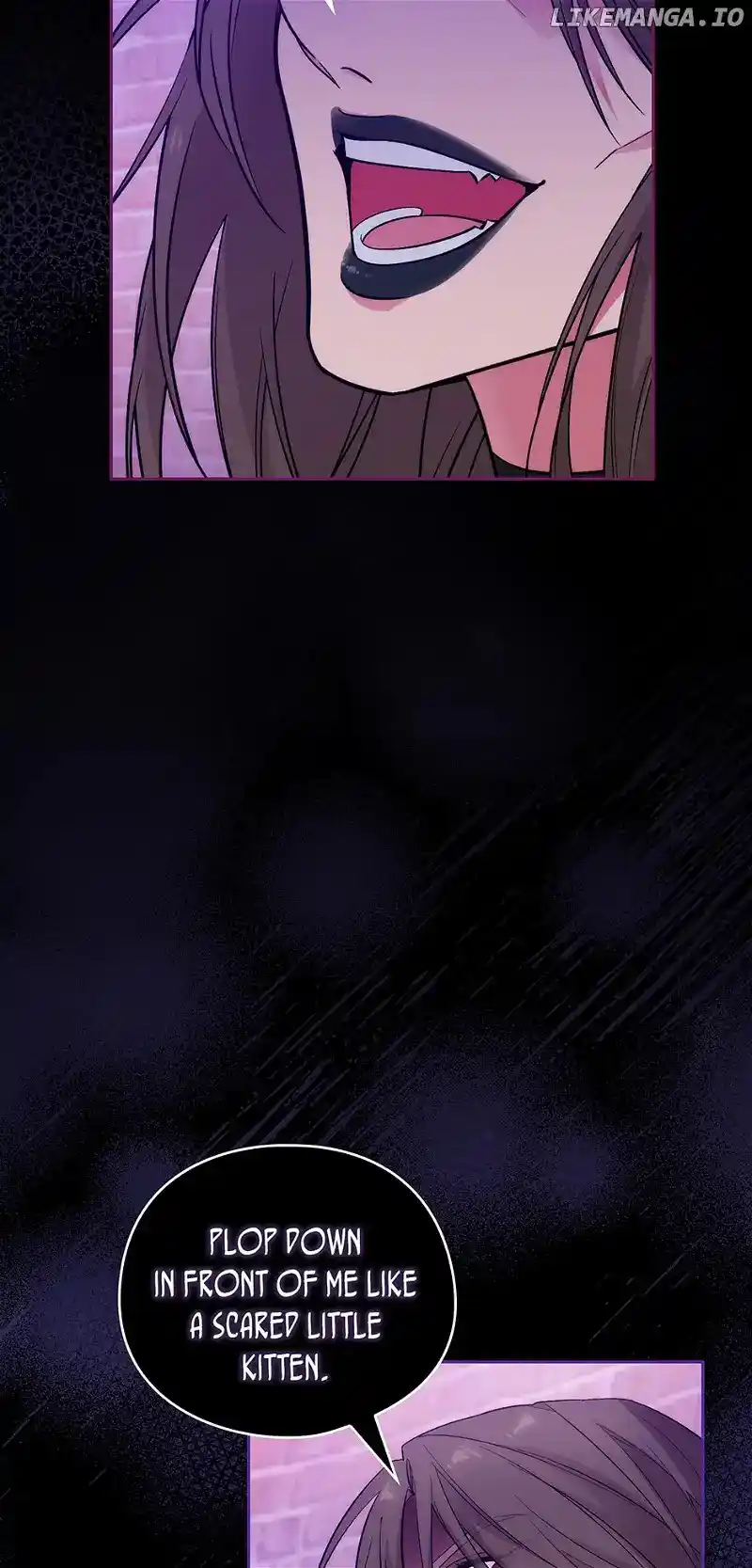 Reminiscence Adonis Chapter 255