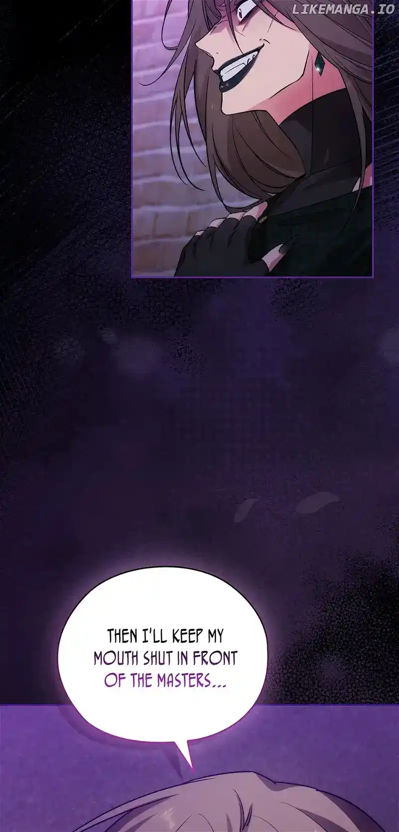 Reminiscence Adonis Chapter 255