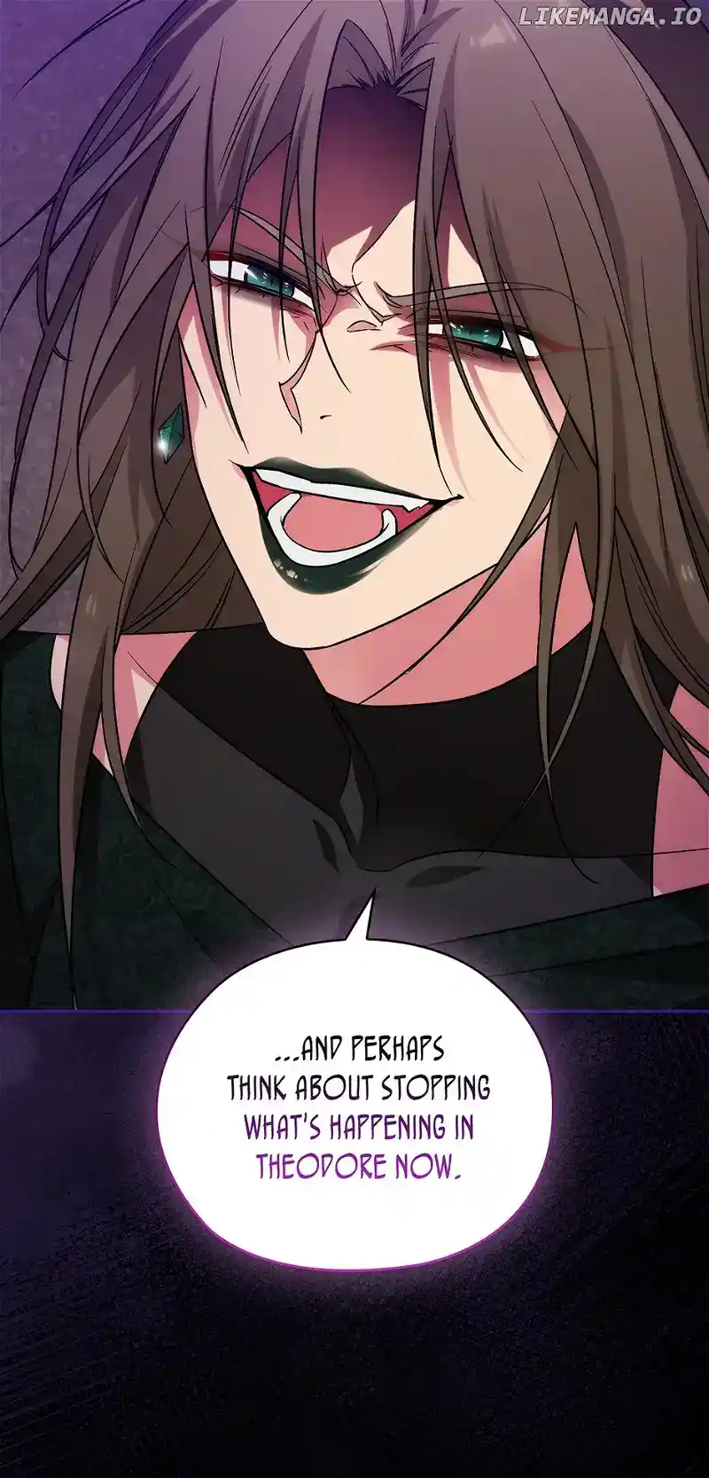 Reminiscence Adonis Chapter 255