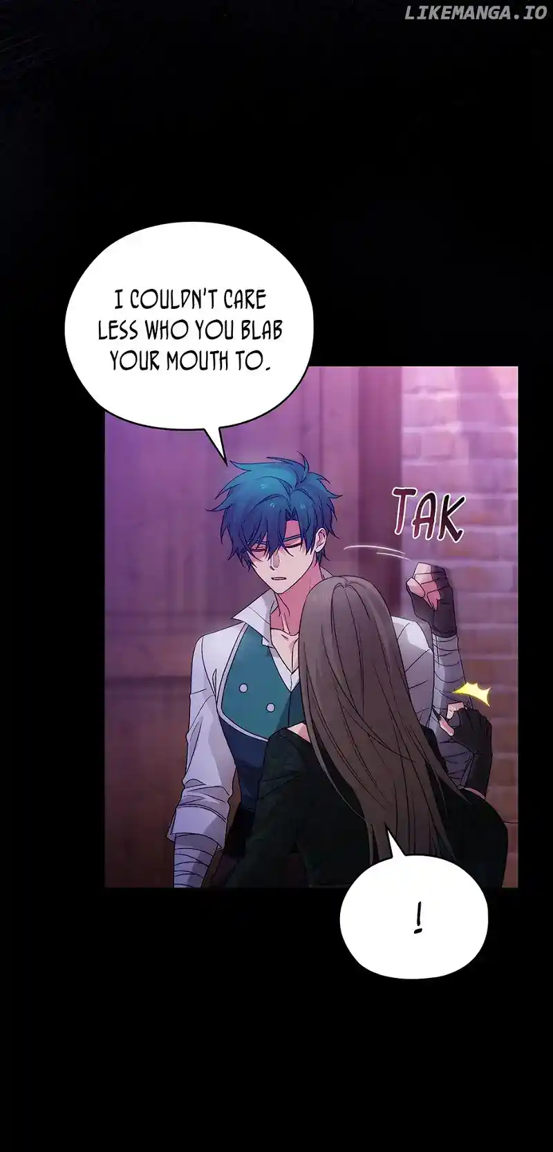 Reminiscence Adonis Chapter 255