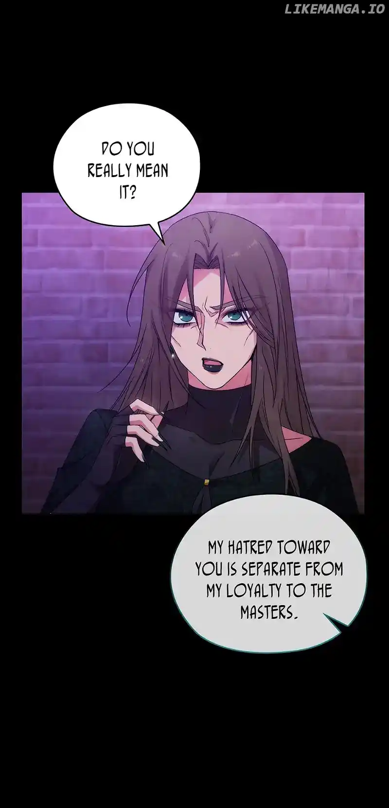 Reminiscence Adonis Chapter 255