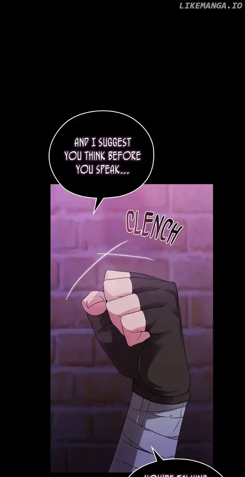 Reminiscence Adonis Chapter 255