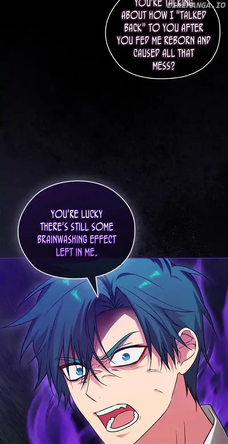 Reminiscence Adonis Chapter 255