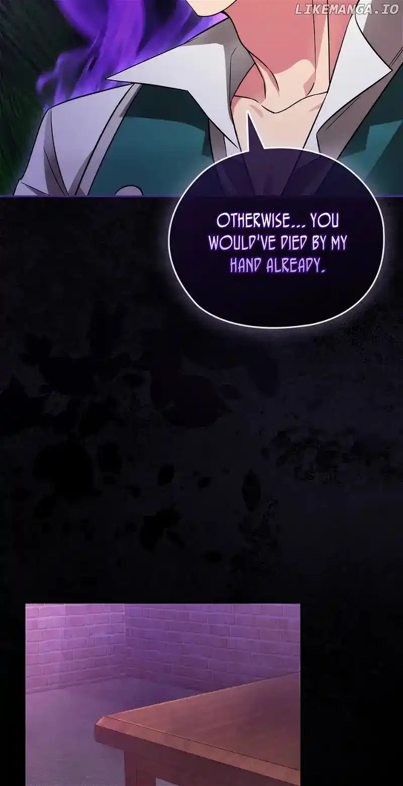 Reminiscence Adonis Chapter 255