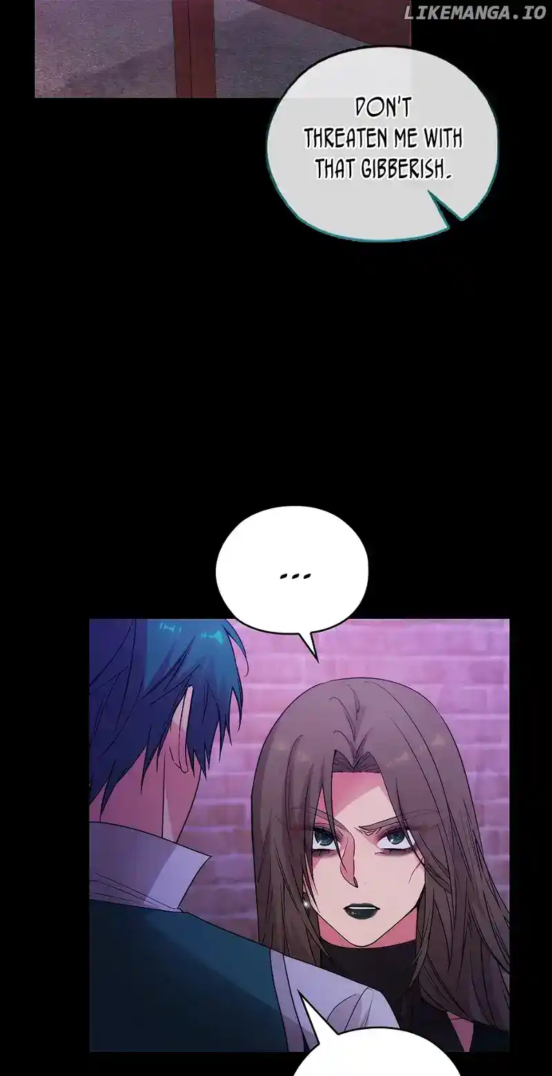 Reminiscence Adonis Chapter 255