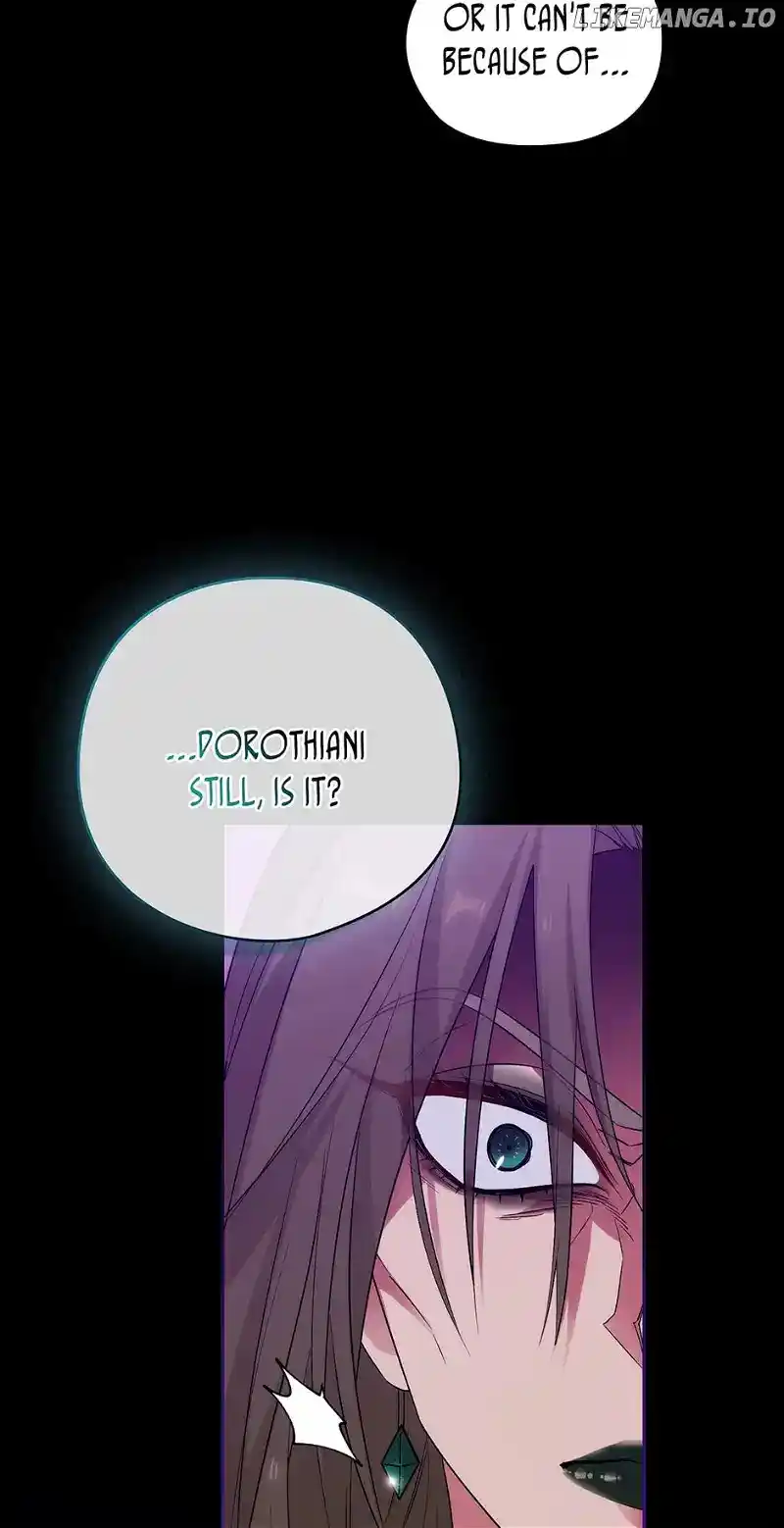 Reminiscence Adonis Chapter 255