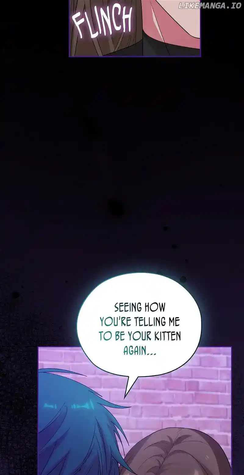 Reminiscence Adonis Chapter 255