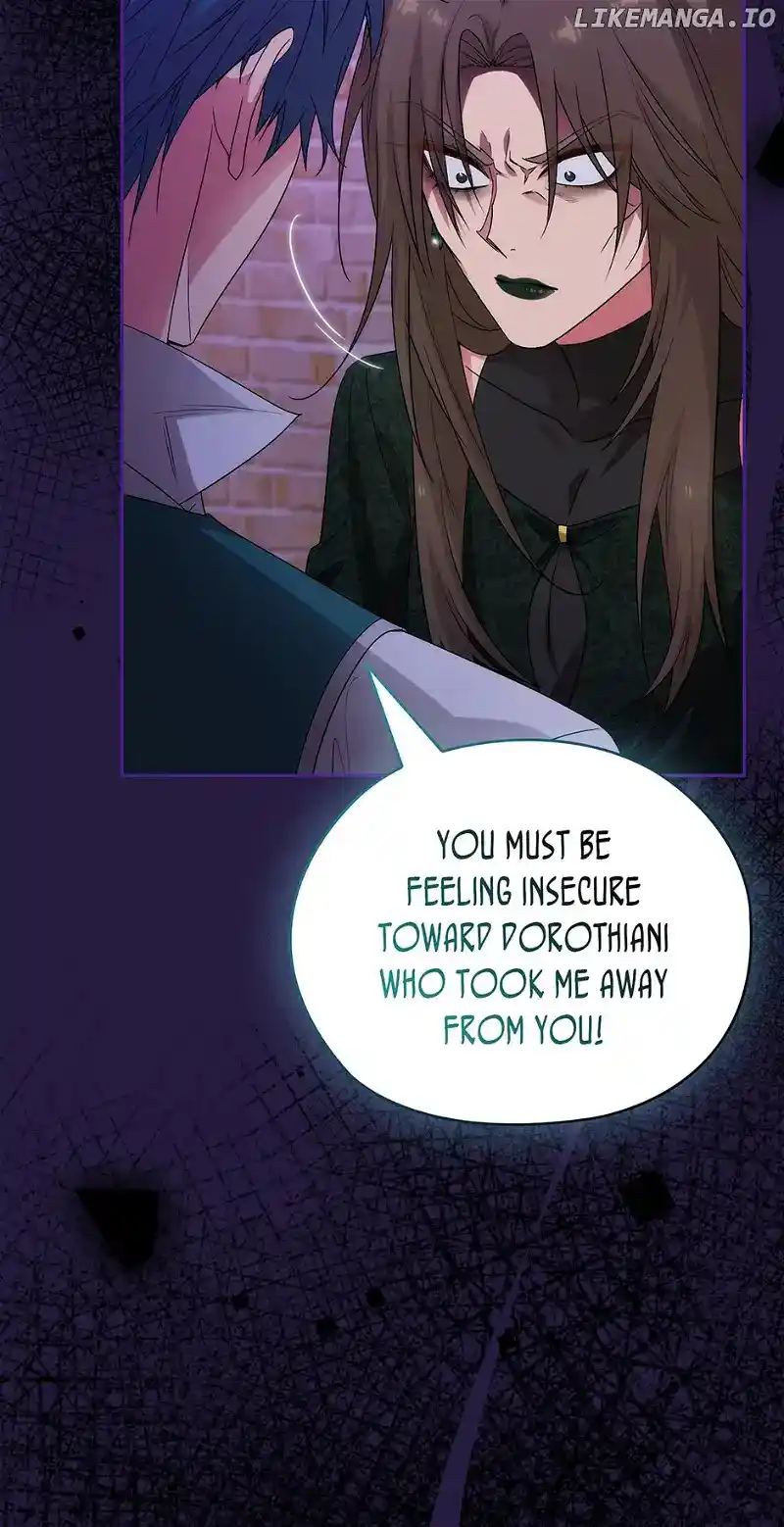 Reminiscence Adonis Chapter 255