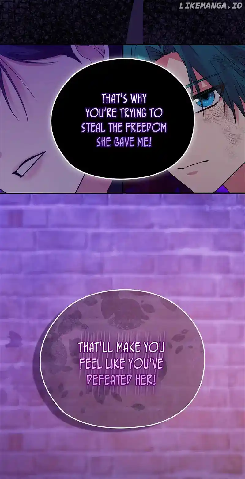 Reminiscence Adonis Chapter 255