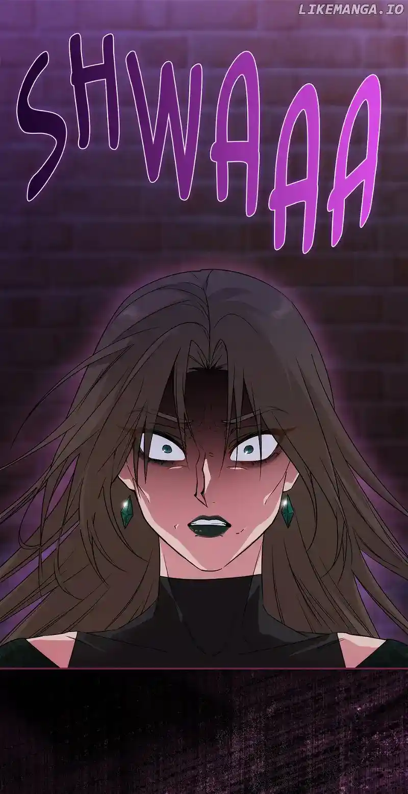 Reminiscence Adonis Chapter 255