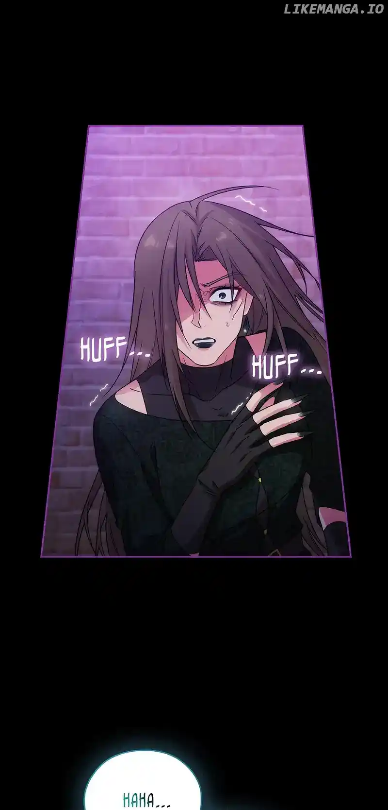 Reminiscence Adonis Chapter 255