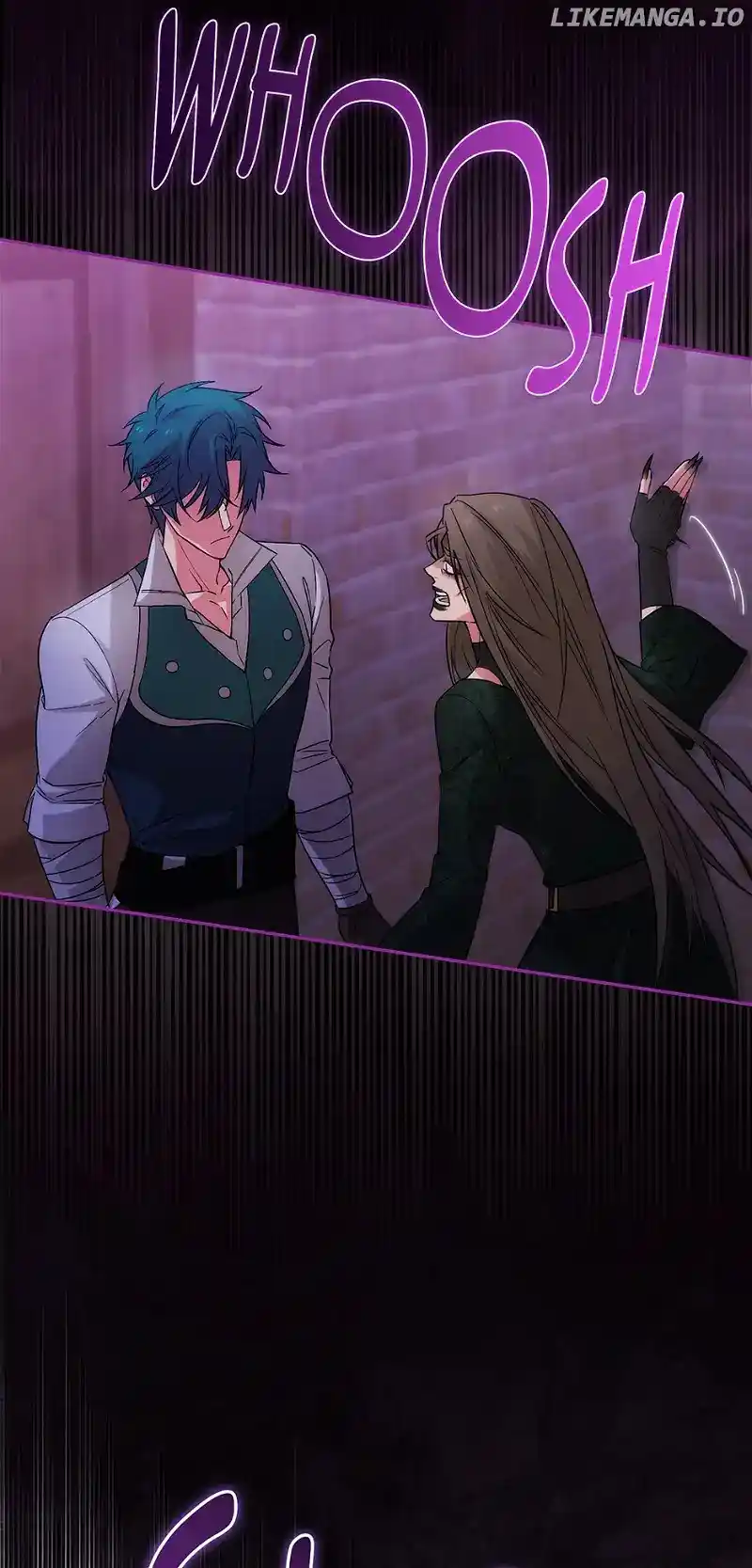 Reminiscence Adonis Chapter 255