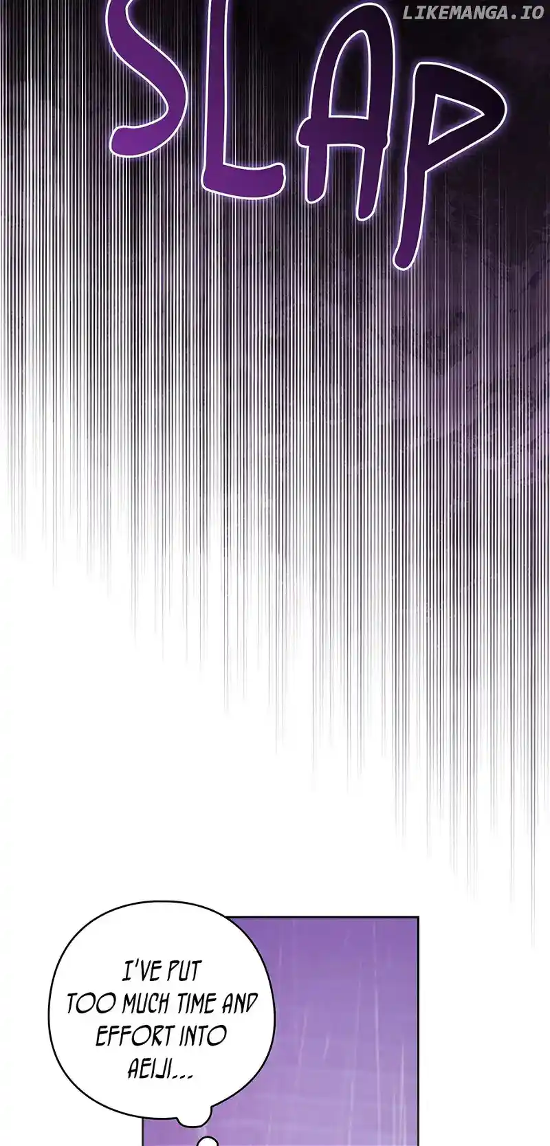 Reminiscence Adonis Chapter 255