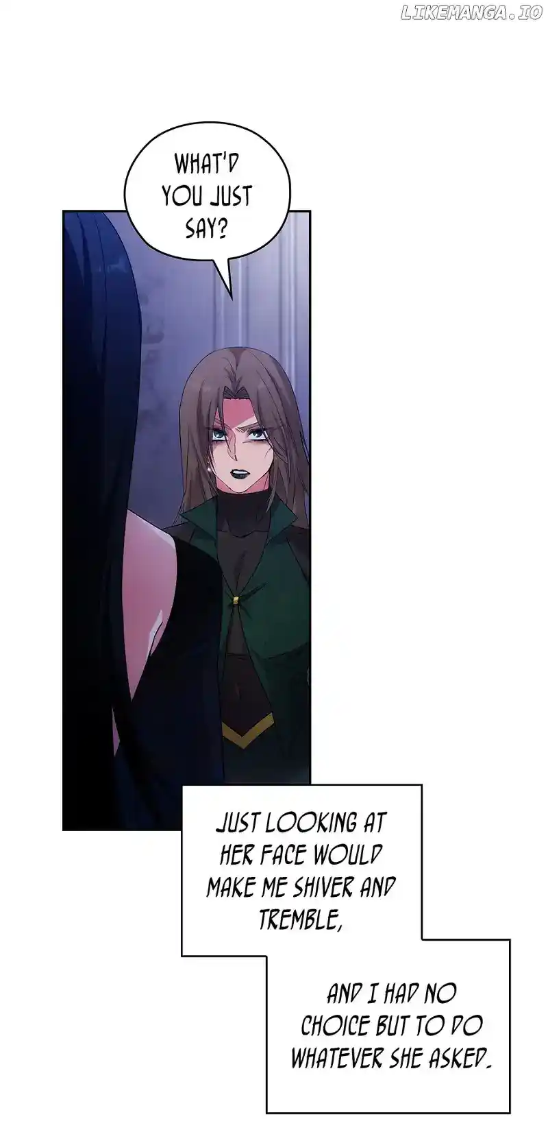 Reminiscence Adonis Chapter 255