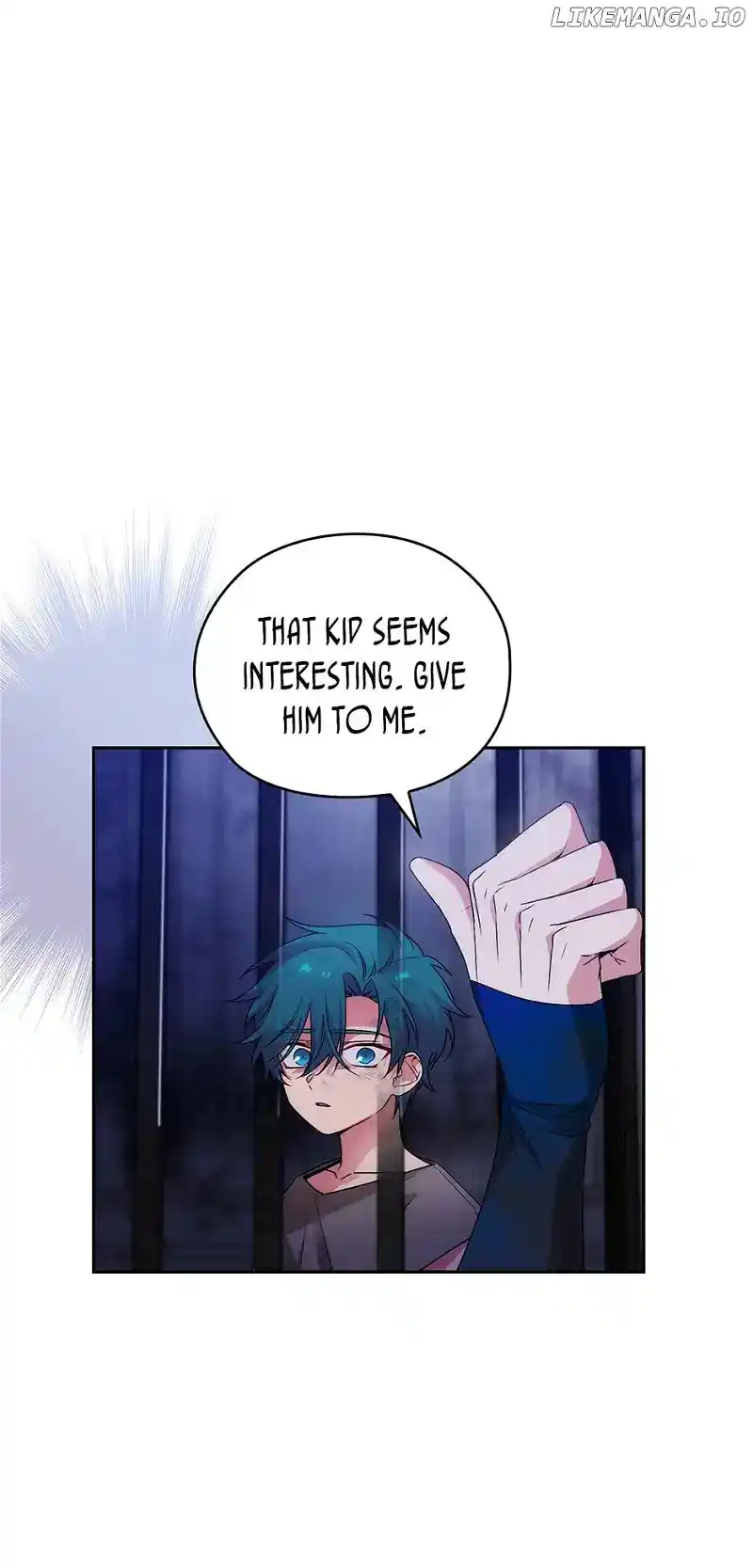 Reminiscence Adonis Chapter 255