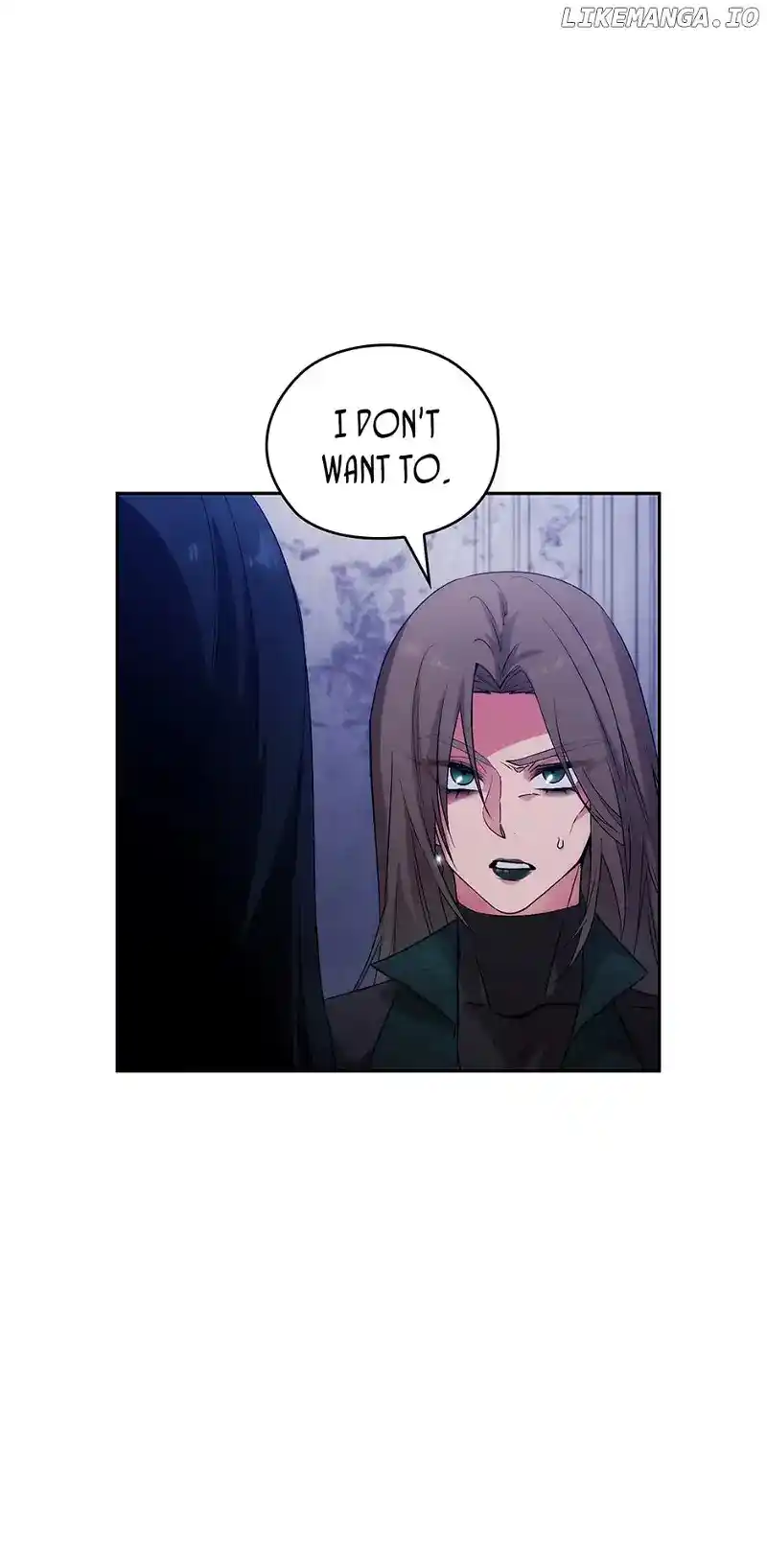 Reminiscence Adonis Chapter 255