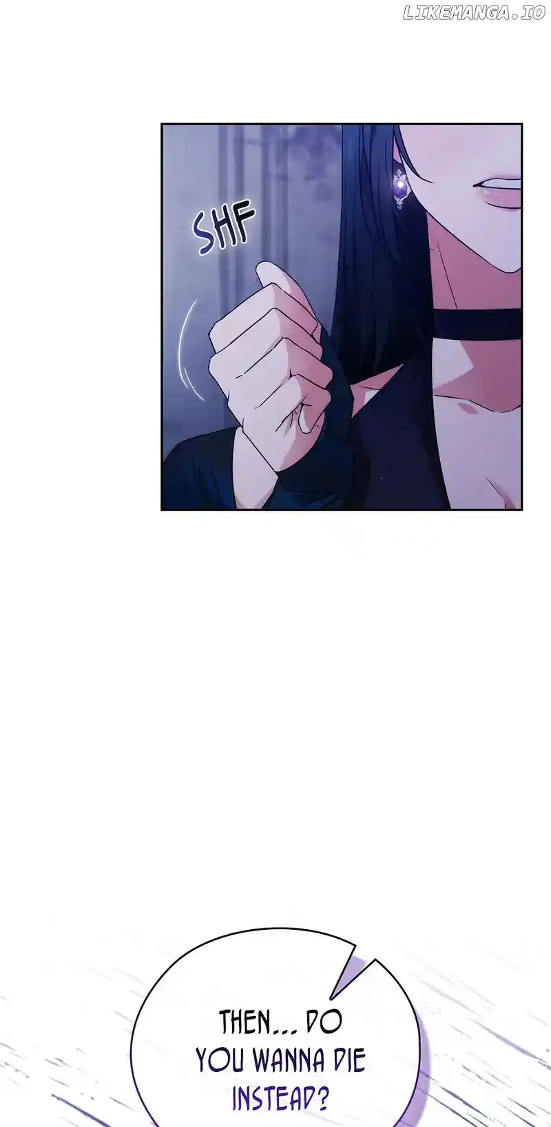 Reminiscence Adonis Chapter 255