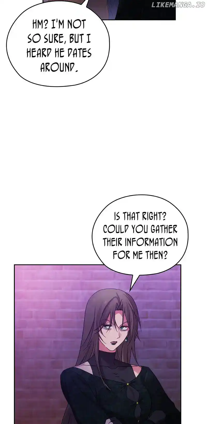 Reminiscence Adonis Chapter 255