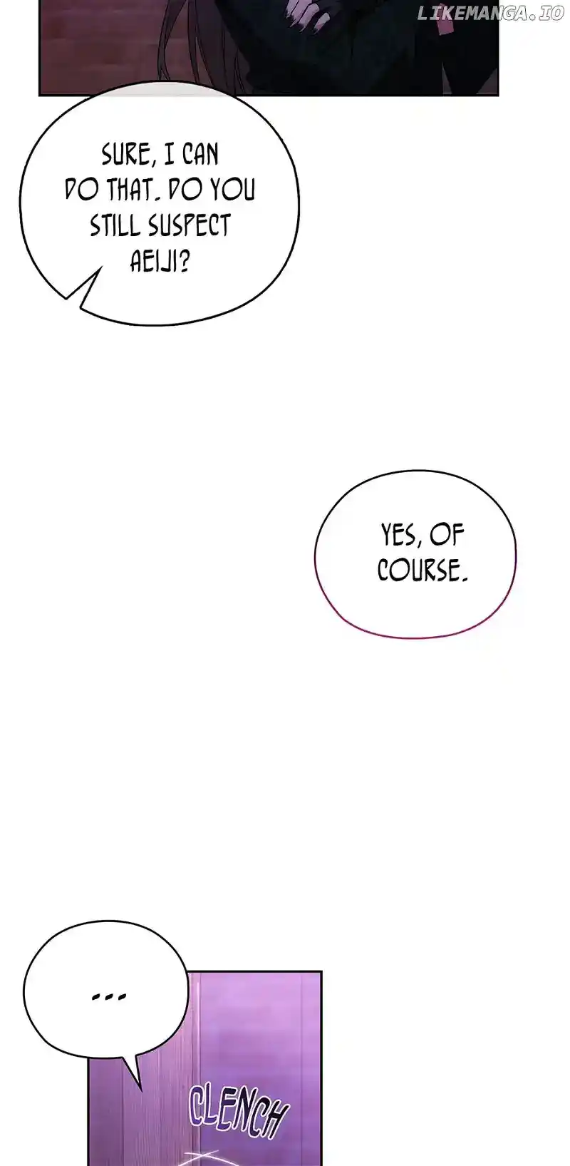 Reminiscence Adonis Chapter 255