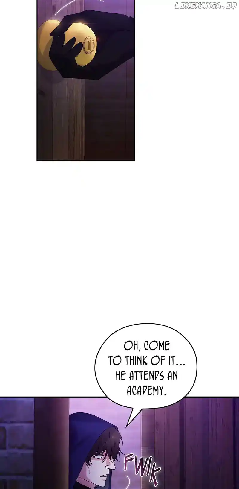 Reminiscence Adonis Chapter 255