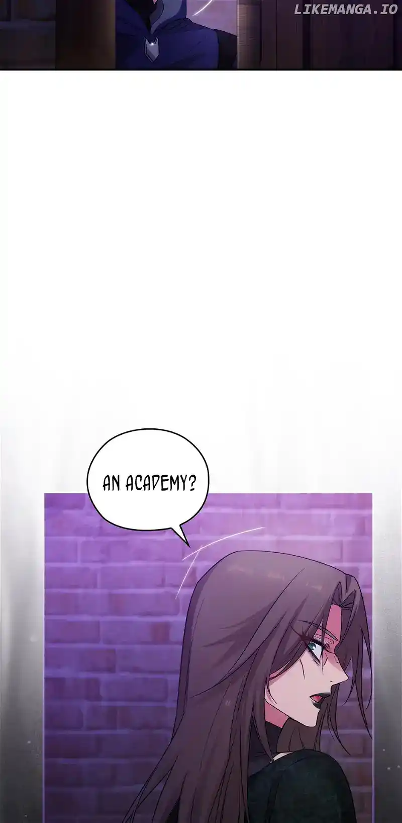 Reminiscence Adonis Chapter 255