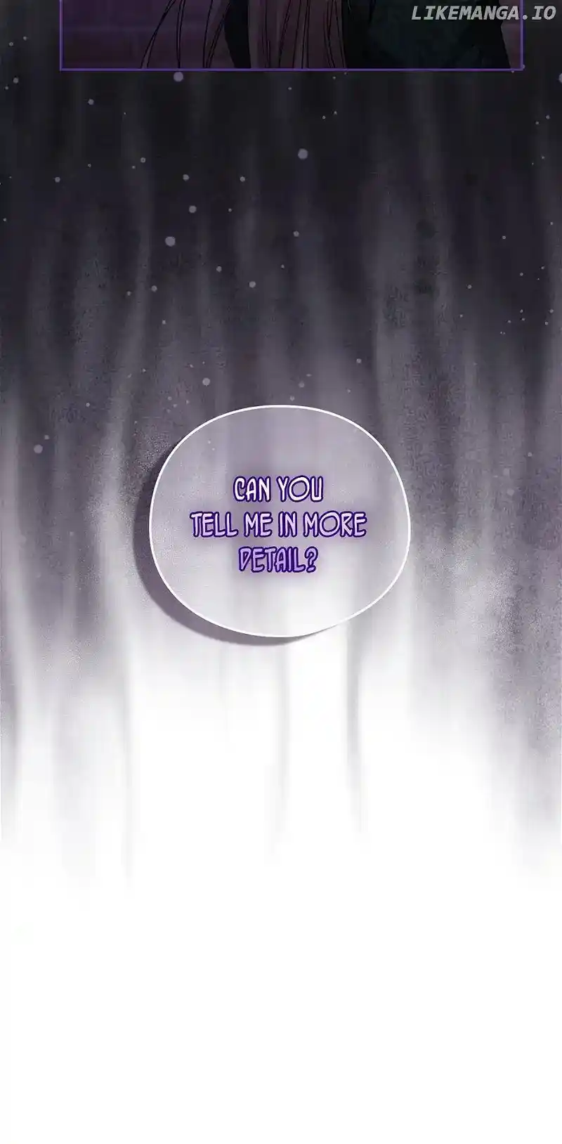 Reminiscence Adonis Chapter 255