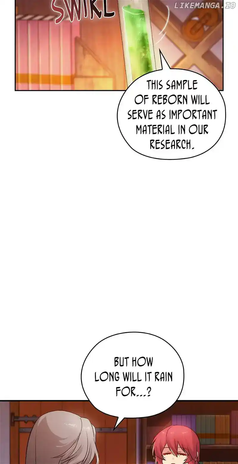 Reminiscence Adonis Chapter 255