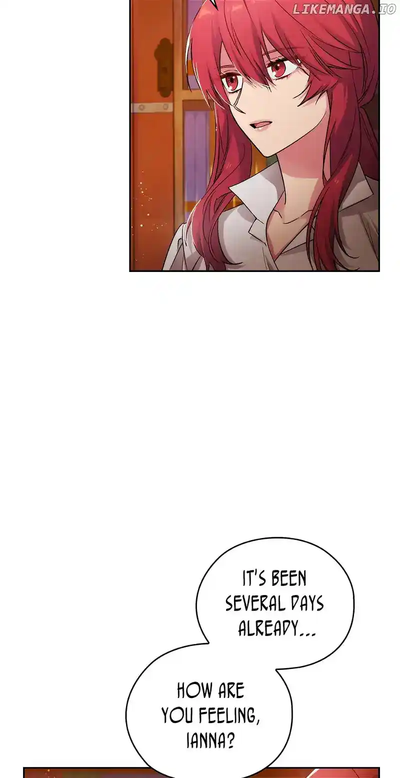 Reminiscence Adonis Chapter 255