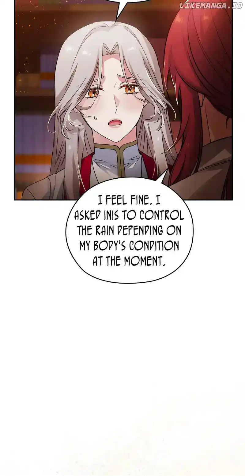 Reminiscence Adonis Chapter 255