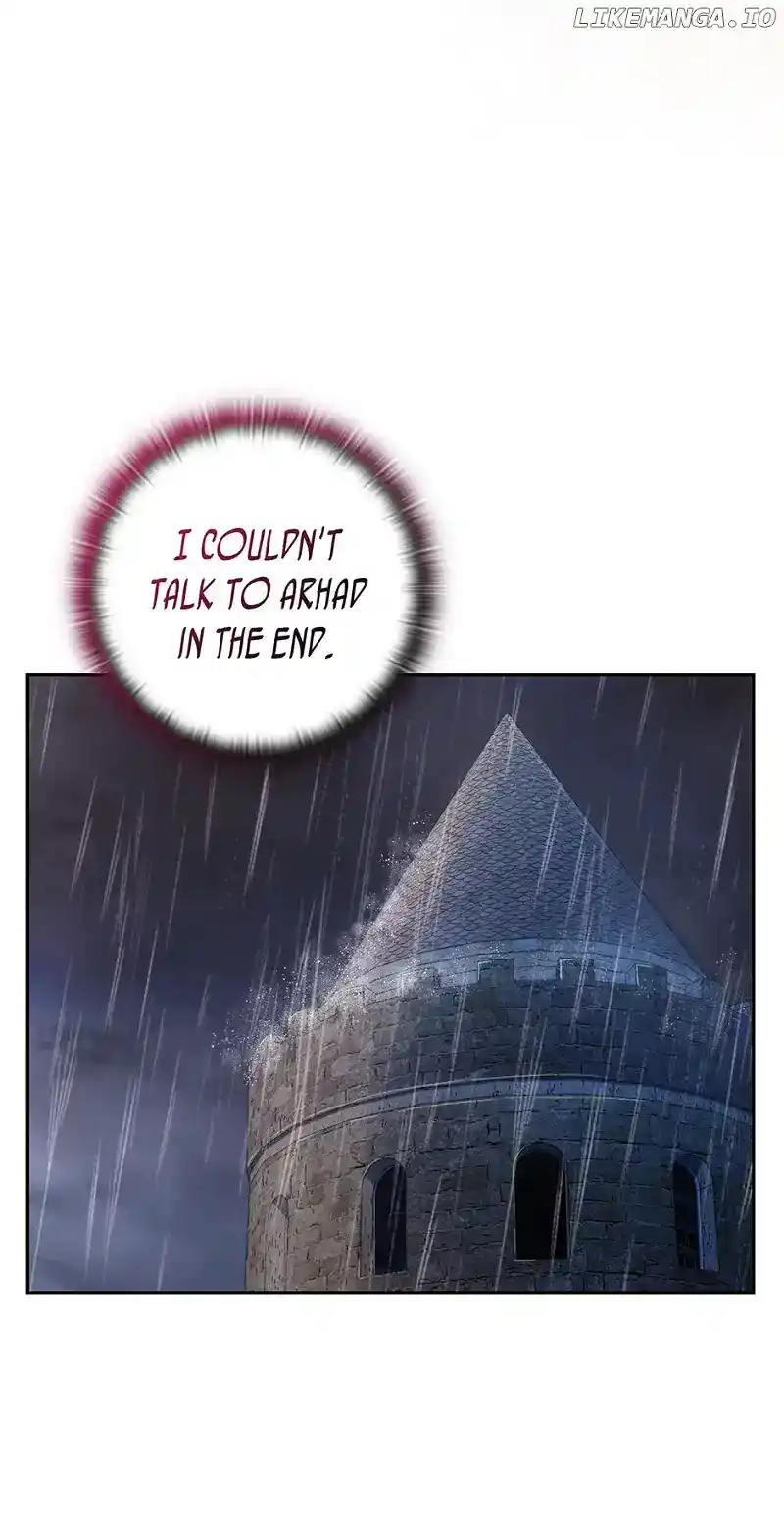 Reminiscence Adonis Chapter 255