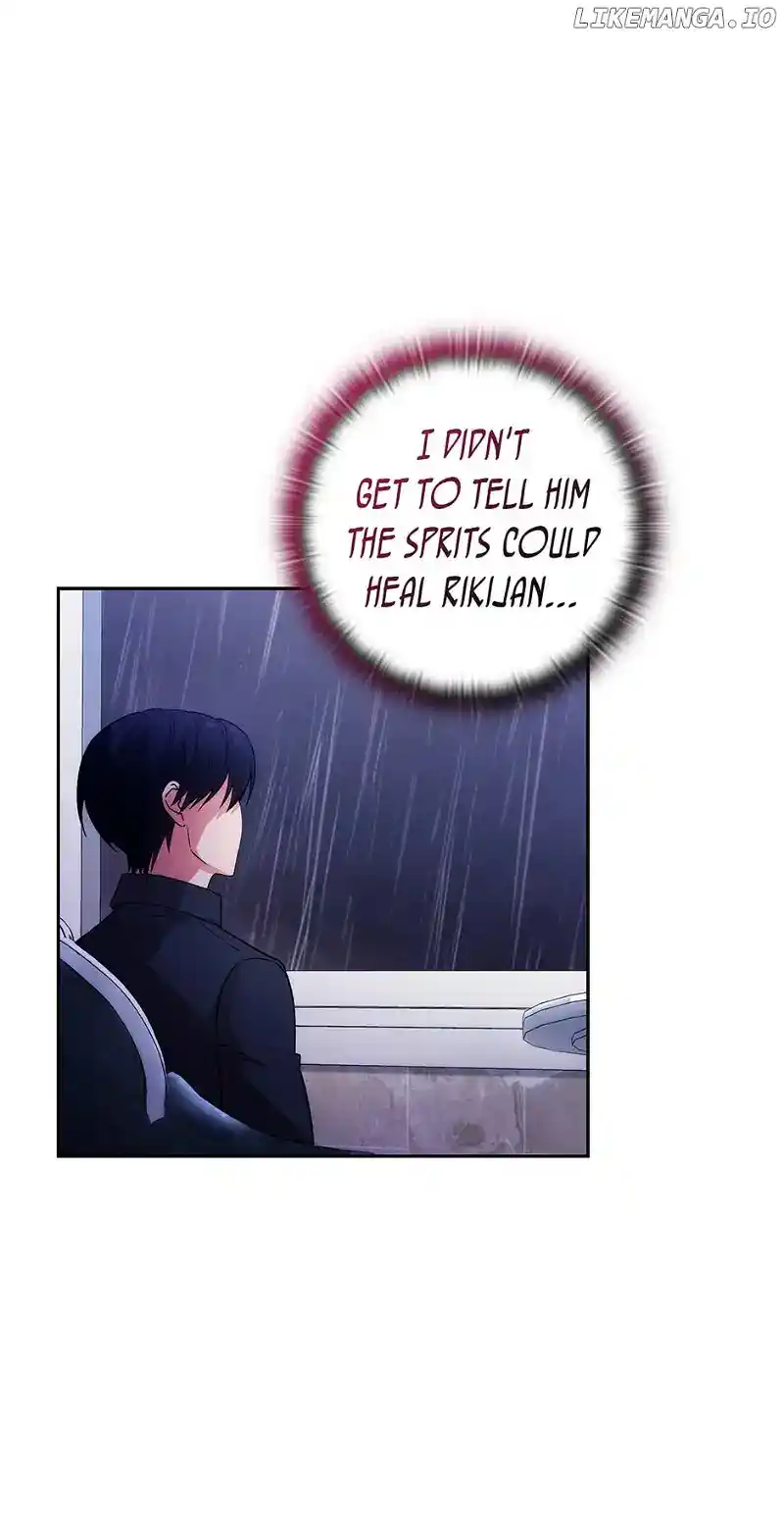 Reminiscence Adonis Chapter 255