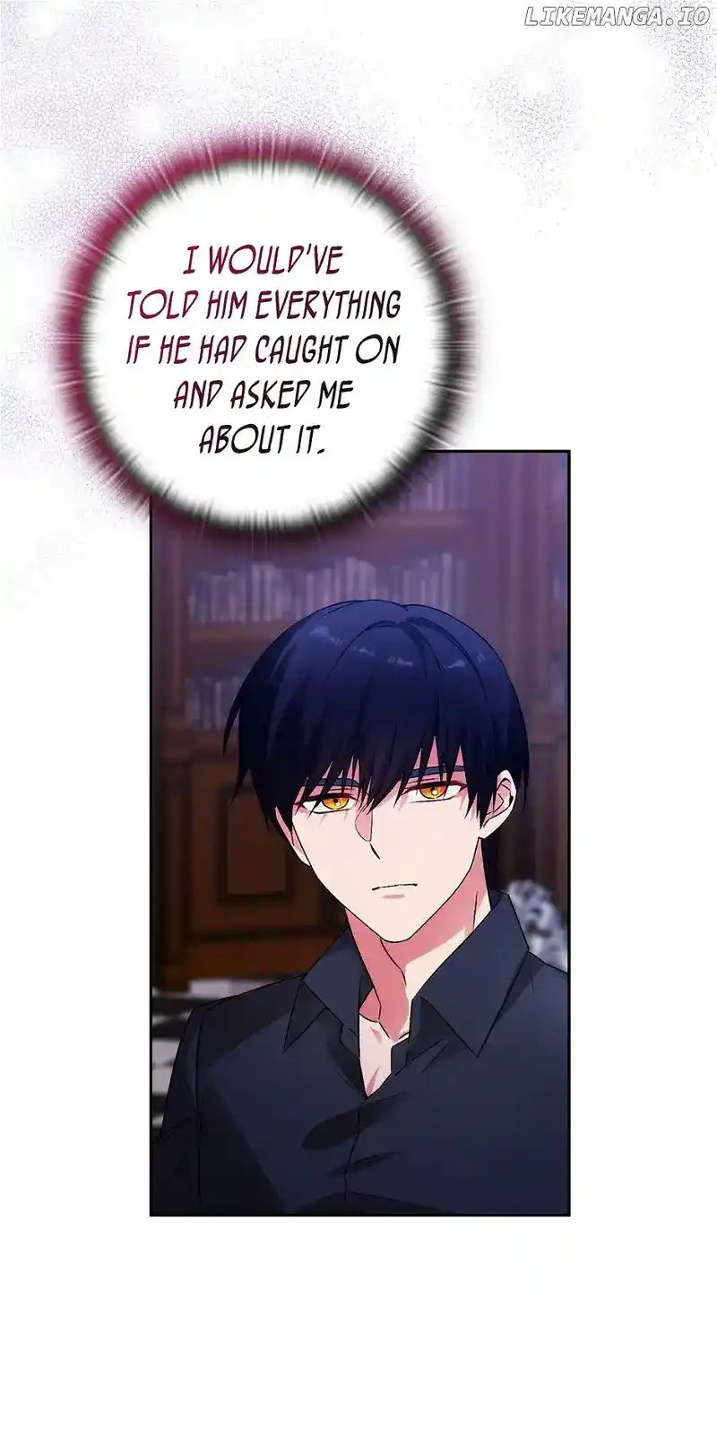 Reminiscence Adonis Chapter 255