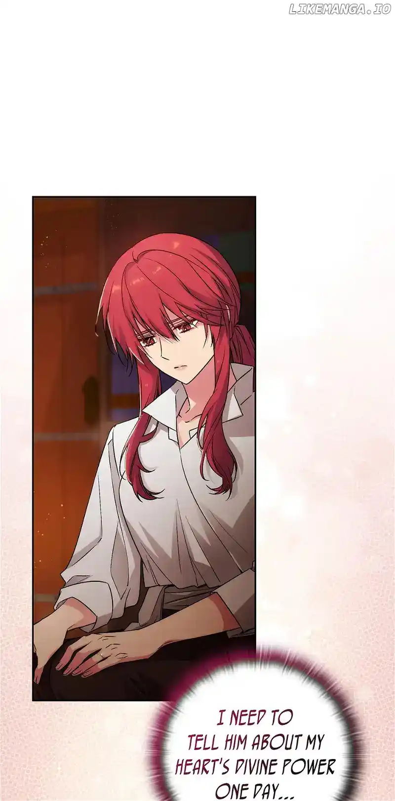 Reminiscence Adonis Chapter 255