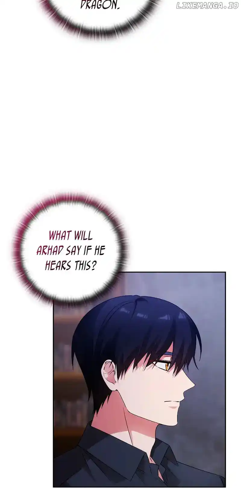 Reminiscence Adonis Chapter 255