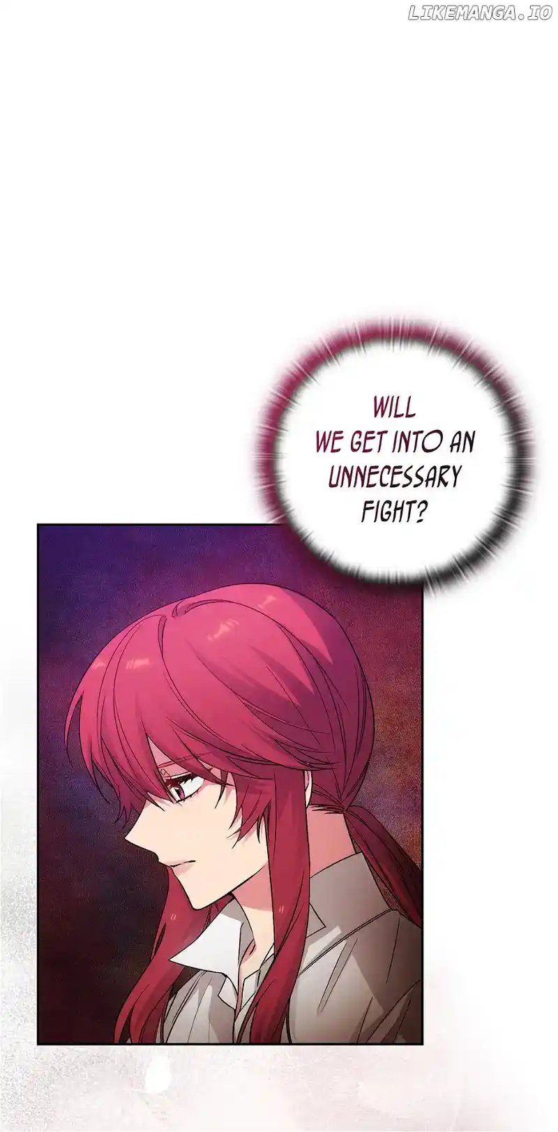 Reminiscence Adonis Chapter 255