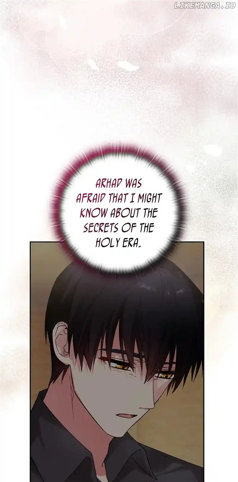 Reminiscence Adonis Chapter 255