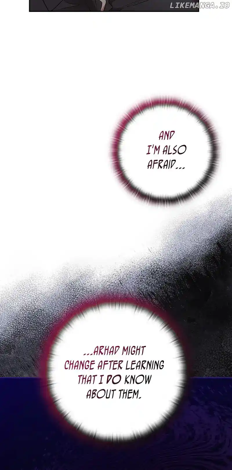 Reminiscence Adonis Chapter 255