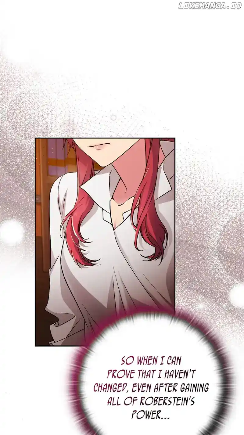 Reminiscence Adonis Chapter 255