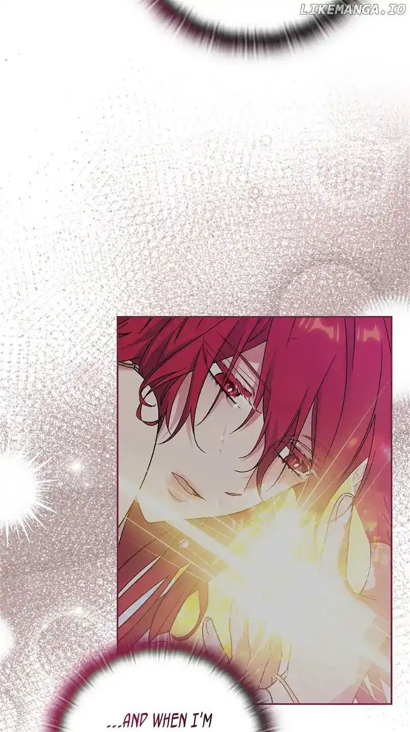 Reminiscence Adonis Chapter 255